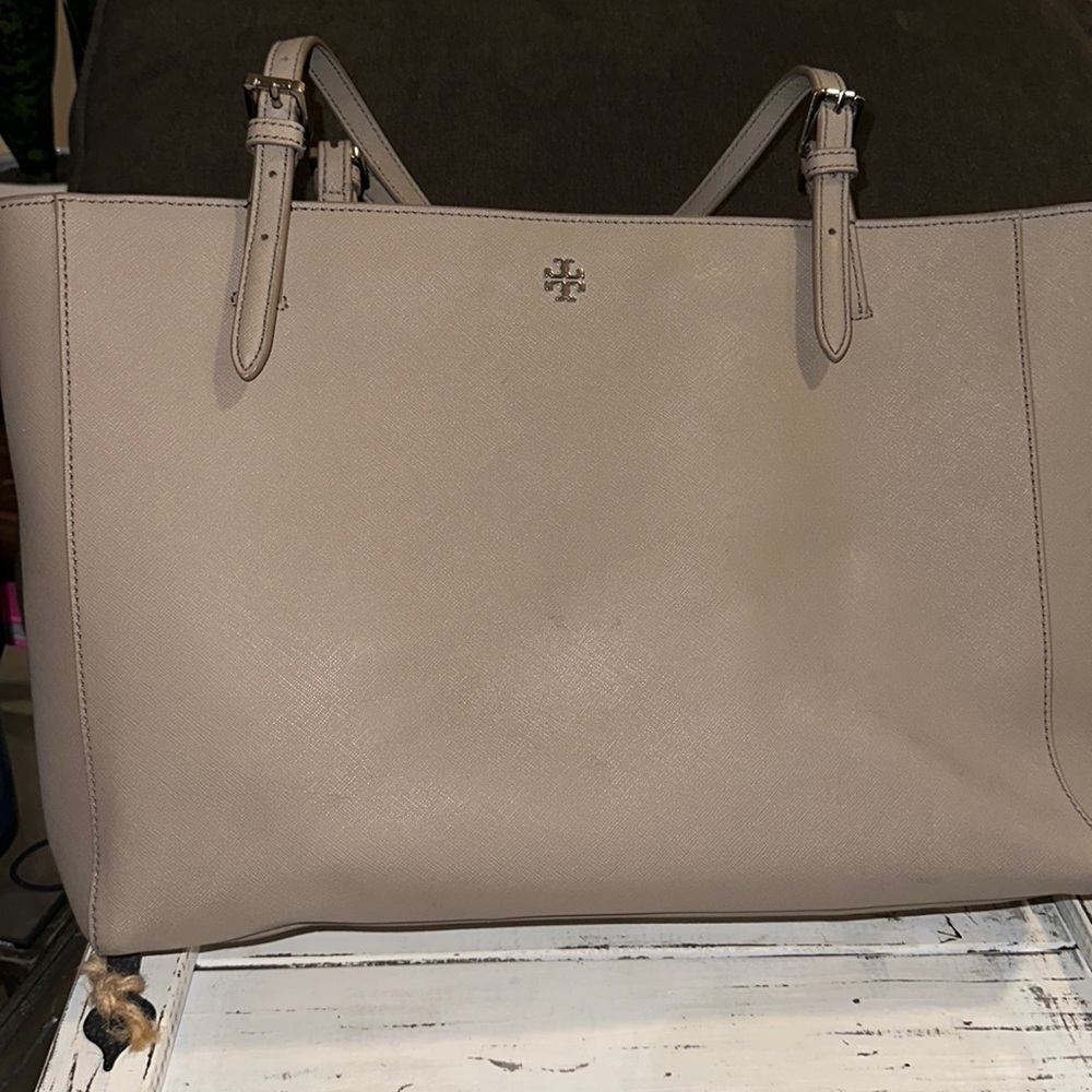 Tory Burch tote